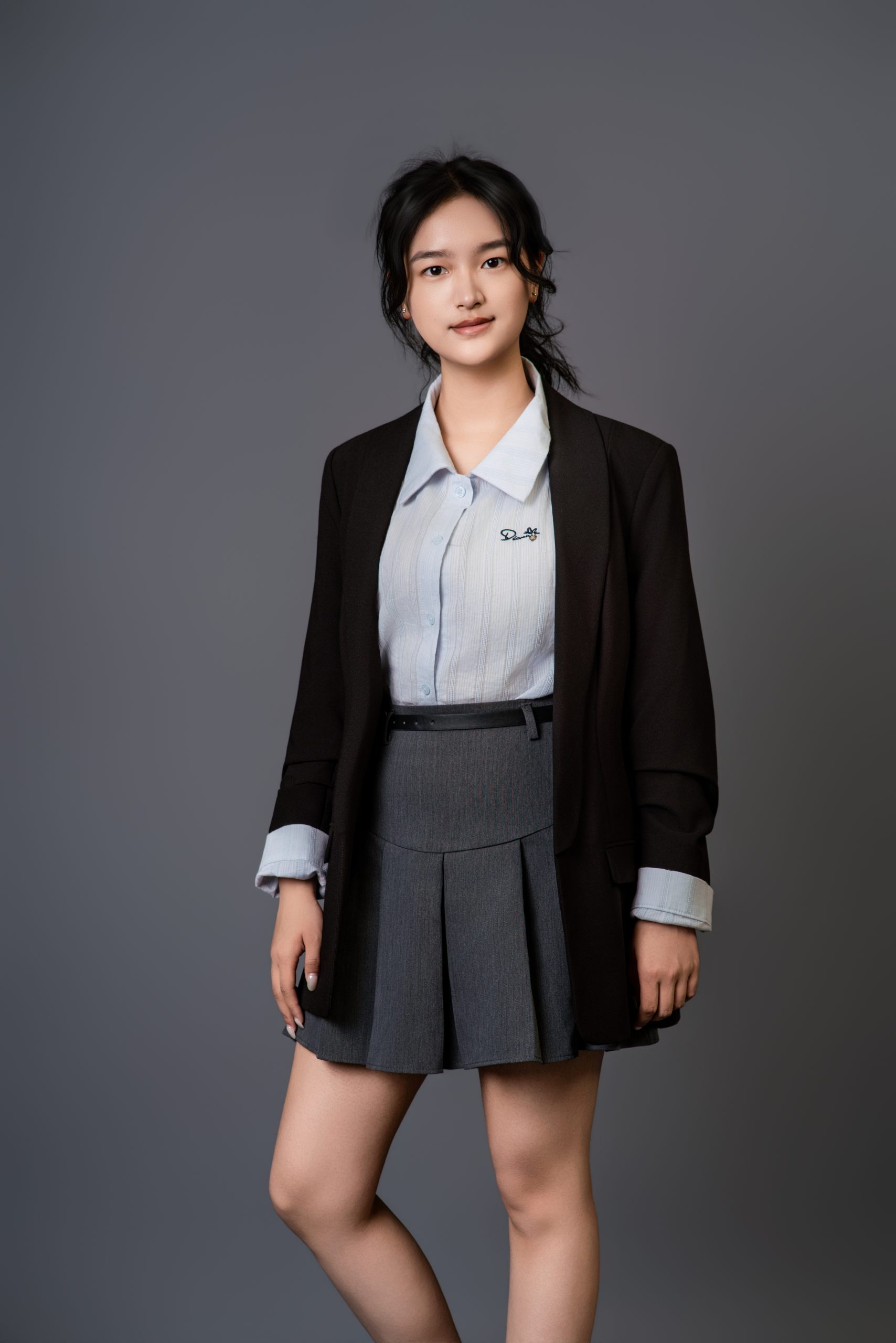 Penelope Xu