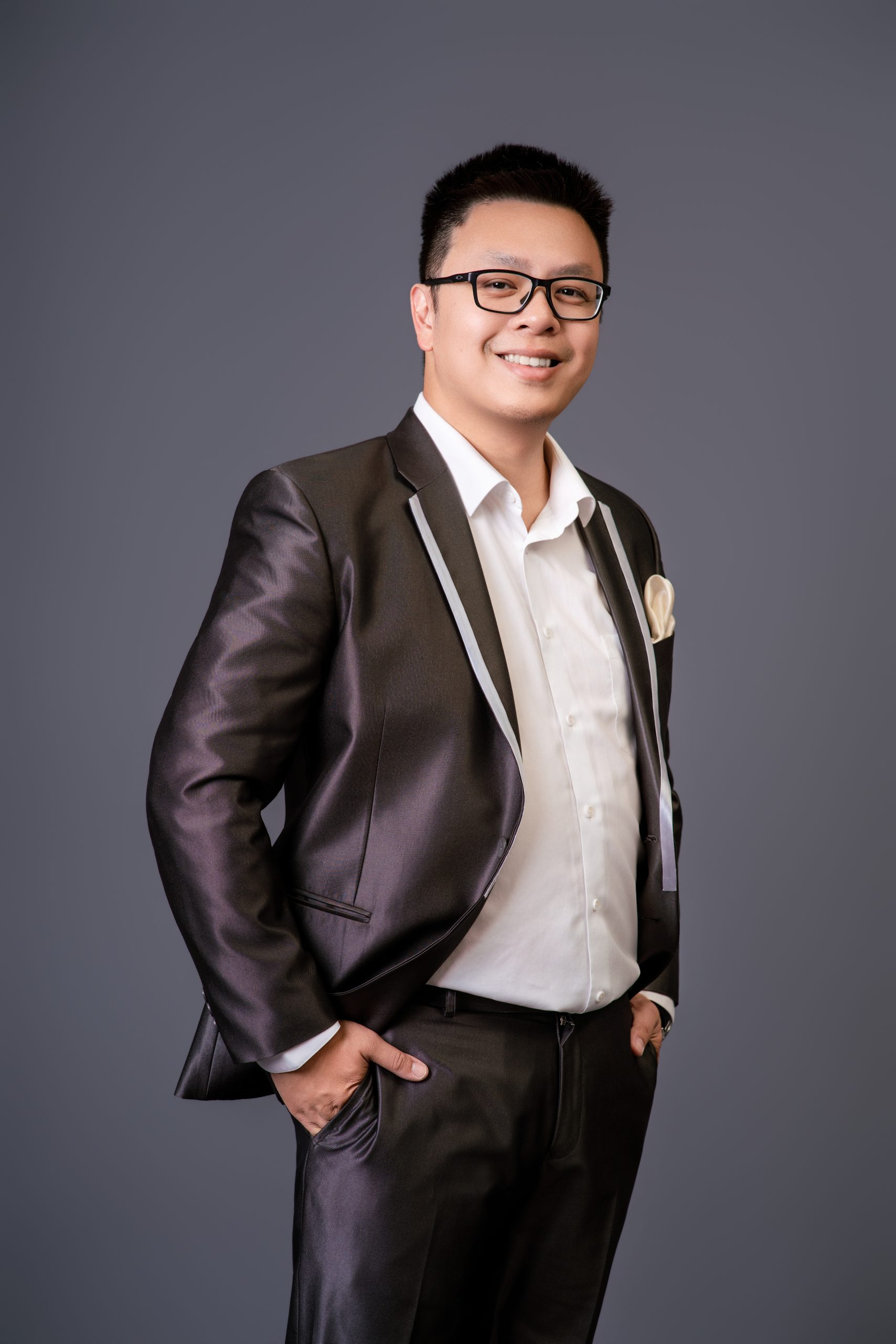 Keith Lam