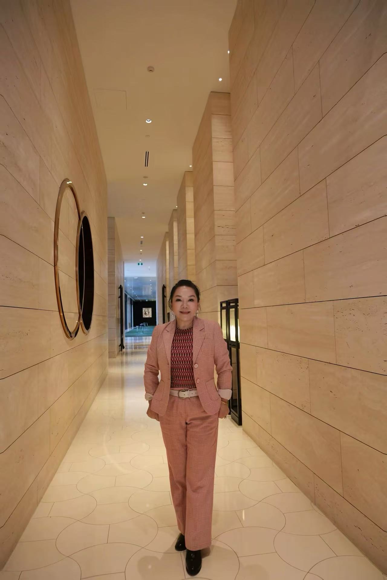 Lily Chen