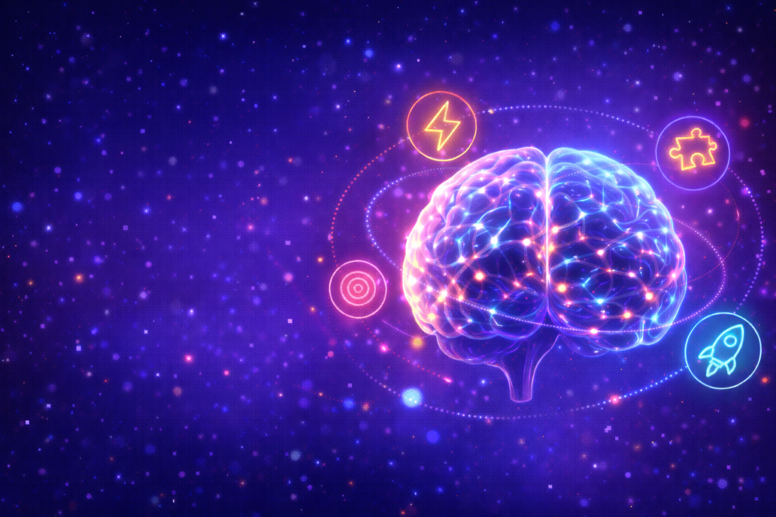 MindSpark Brain Training Program